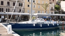 Beneteau Oceanis 44CC Clipper